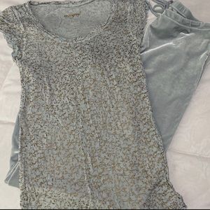 VS sleep set